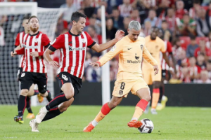Soi kèo Atletico Madrid vs Athletic Bilbao ngày 08/02/2024 tại www.v-led.nl