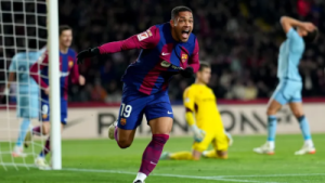 Soi kèo Celta Vigo vs Barcelona ngày 18/02/2024 tại www.v-led.nl