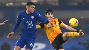 Soi kèo Chelsea vs Wolves ngày 04/02/2024 lúc 21h tại www.v-led.nl