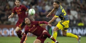 Soi kèo Feyenoord vs AS Roma ngày 16/02/2024 tại www.v-led.nl