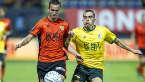 Soi kèo Groningen vs Fortuna Sittard ngày 09/02/2024 tại www.v-led.nl