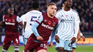 Soi kèo Nottingham Forest vs West Ham ngày 17/02/2024 tại www.v-led.nl