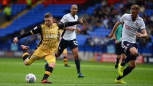 Soi kèo Reading vs Port Vale ngày 21/02/2024 tại www.v-led.nl