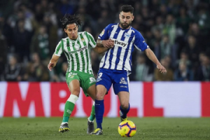 Soi kèo Real Betis vs Alaves ngày 19/02/2024 tại www.v-led.nl