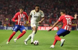 Soi kèo Real Madrid vs Atletico Madrid ngày 05/02/2024 tại www.v-led.nl