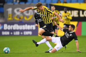 Soi kèo SC Cambuur vs Vitesse ngày 08/02/2024 tại www.v-led.nl