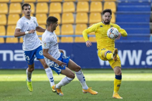 Soi kèo Tenerife vs CD Eldense ngày 20/02/2024 tại www.v-led.nl