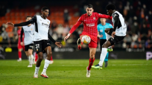 Soi kèo Valencia vs Sevilla ngày 18/02/2024 tại www.v-led.nl