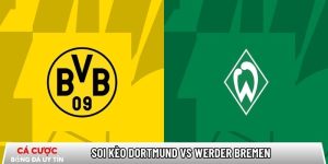 Soi kèo Dortmund vs Werder Bremen 02h30 ngày 14/01 – Bundesliga tại www.v-led.nl