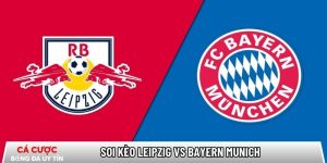 Soi kèo Leipzig vs Bayern Munich 00h30 ngày 18/01 – Bundesliga tại www.v-led.nl