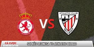 Soi kèo Leonesa vs Athletic Bilbao, 3h ngày 14/01 – Copa del Rey tại www.v-led.nl