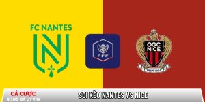 Soi kèo Nantes vs Nice, 00h00 ngày 12/01 – Coupe de France tại www.v-led.nl