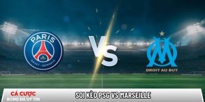 Soi kèo PSG vs Marseille, 1h ngày 9/1 – Siêu cúp Pháp tại www.v-led.nl