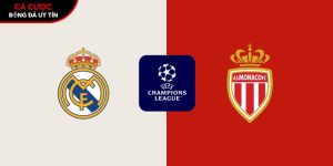 Soi kèo Real Madrid vs AS Monaco, 3h ngày 21/01 – Champions League tại www.v-led.nl