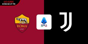 Soi kèo AS Roma vs Juventus, 2h45 ngày 2/3 – Vòng 27 Serie A tại www.v-led.nl