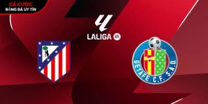 Soi kèo Atletico Madrid vs Getafe, 22h15 ngày 14/3 – La Liga tại www.v-led.nl