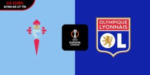 Soi kèo Celta Vigo vs Lyon, 3h ngày 13/03 – Europa League tại www.v-led.nl