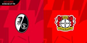 Soi kèo Freiburg vs Bayer Leverkusen, 21h30 ngày 7/3 – Bundesliga tại www.v-led.nl