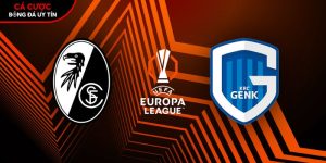 Soi kèo Freiburg vs Genk, 0h45 ngày 20/3 – Europa League tại www.v-led.nl