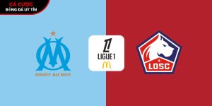 Soi kèo Marseille vs Lille, 23h15 ngày 22/3 – Vòng 27 Ligue 1 tại www.v-led.nl