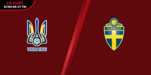 Soi kèo Ukraine vs Thụy Điển, 2h45 ngày 27/3 – Play-off World Cup tại www.v-led.nl