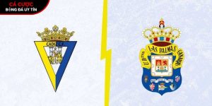 Soi kèo Cadiz vs Las Palmas, 1h30 ngày 28/4 – La Liga 2 tại www.v-led.nl