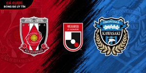 Soi kèo Urawa Reds vs Kawasaki Frontale, 13h 29/4 – J1 League tại www.v-led.nl