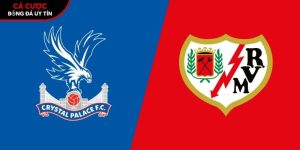 Soi kèo Crystal Palace vs Rayo Vallecano, 2h ngày 28/5 – Conference League tại www.v-led.nl