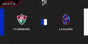 Soi kèo Fluminense vs La Guaira, 7h30 ngày 28/5 – Copa Libertadores tại www.v-led.nl