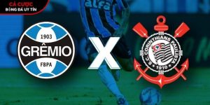Soi kèo Gremio vs Corinthians, 3h30 ngày 31/5 – Brazil Serie A tại www.v-led.nl