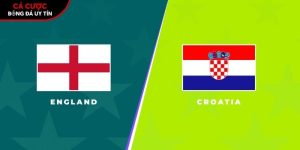 Soi kèo Anh vs Croatia, 3h ngày 18/6 – World Cup 2026 tại www.v-led.nl