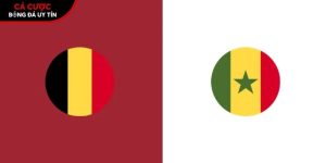 Soi kèo Bỉ vs Senegal, 3h ngày 2/7 – Giải World Cup 2026 tại www.v-led.nl