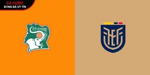 Soi kèo Bờ Biển Ngà vs Ecuador, 6h 15/06 – World Cup 2026 tại www.v-led.nl