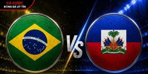Soi kèo Brazil vs Haiti, 7h30 ngày 20/6 – World Cup 2026 tại www.v-led.nl