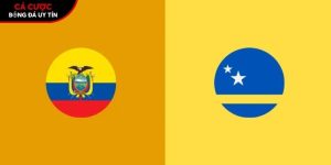 Soi kèo Ecuador vs Curacao, 7h ngày 21/6 – World Cup 2026 tại www.v-led.nl