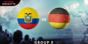 Soi kèo Ecuador vs Đức, 3h ngày 26/6 – World Cup 2026 tại www.v-led.nl