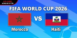 Soi kèo Ma Rốc vs Haiti, 5h ngày 25/6 – World Cup 2026 tại www.v-led.nl
