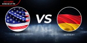 Soi kèo Mỹ vs Đức, 1h30 ngày 7/6 – Giao hữu quốc tế tại www.v-led.nl
