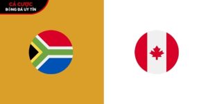 Soi kèo Nam Phi vs Canada, 2h ngày 29/6 – Giải World Cup 2026 tại www.v-led.nl