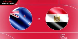 Soi kèo New Zealand vs Ai Cập, 8h ngày 22/6 – World Cup 2026 tại www.v-led.nl