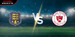 Soi kèo Waterford vs Sligo Rovers, 1h45 13/6 – VĐQG Ireland tại www.v-led.nl